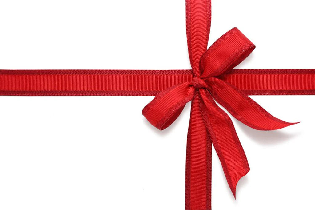 Emballage cadeau