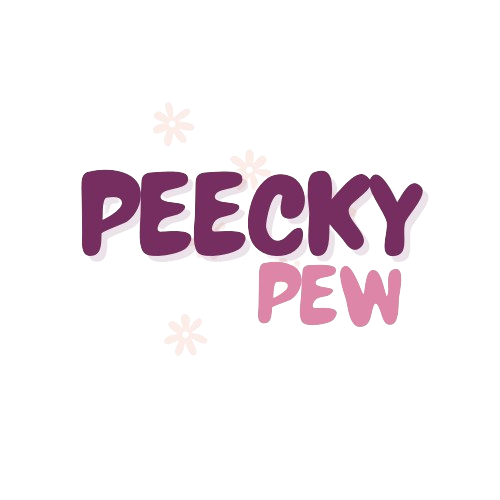 Peeckypew